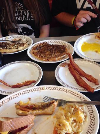 Waffle House